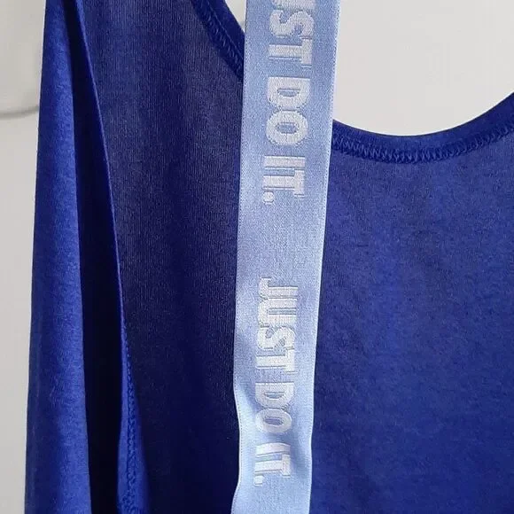 Nike Just Do It tank - Picture 4 of 4